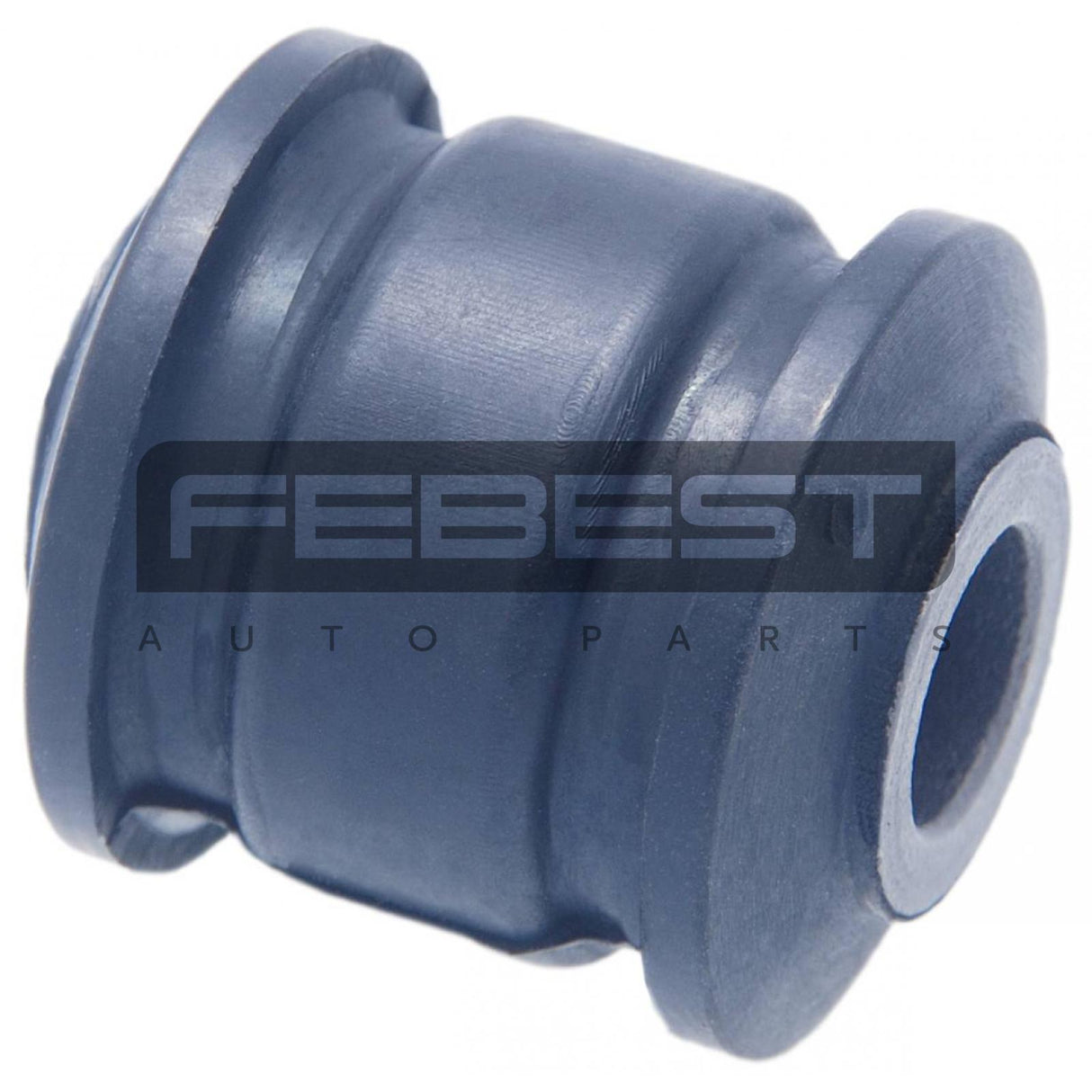 Rear rod bushing