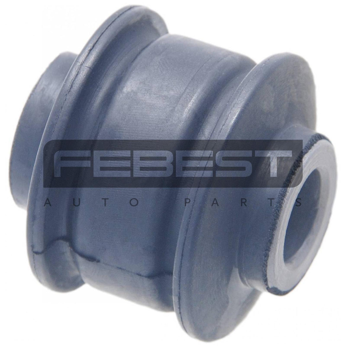 Front stabilizer link bushing - FEBEST