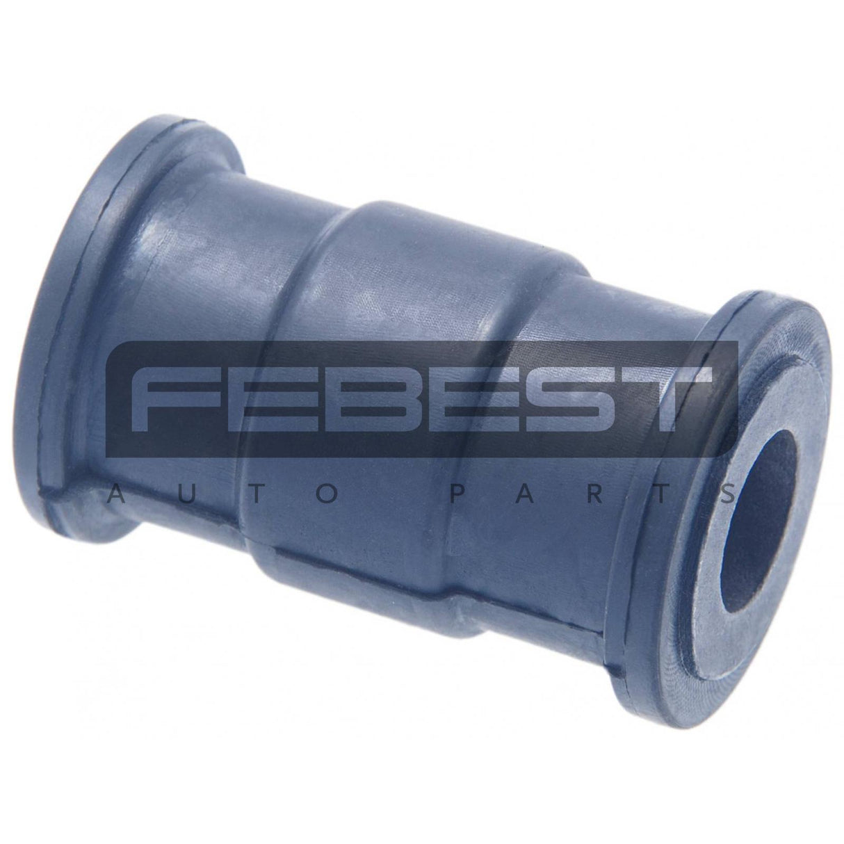 Steering rack bushing
