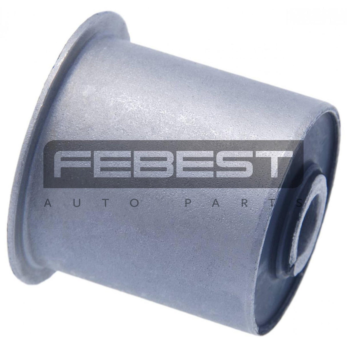 Rear rod bushing