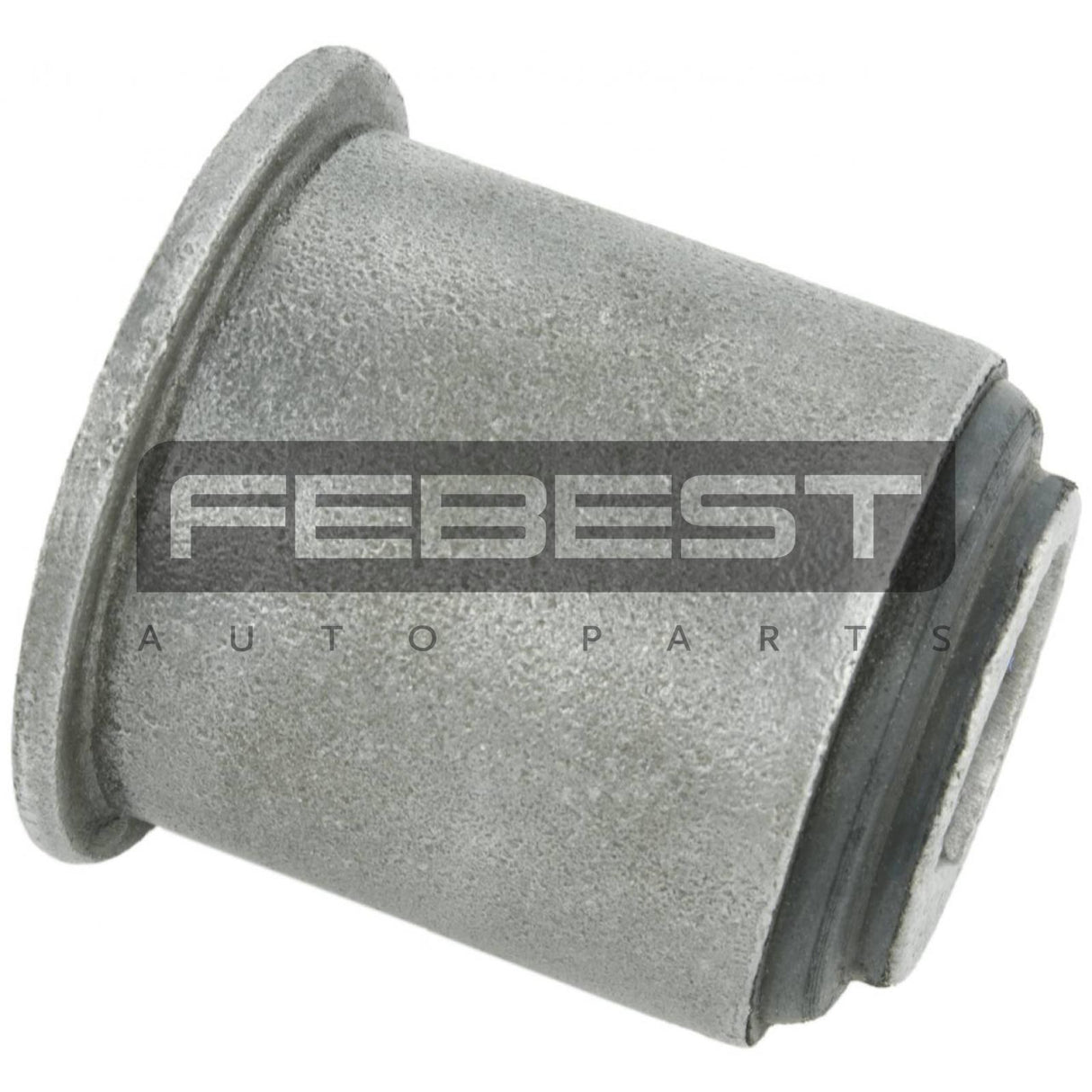 Rear transverse rod bushing