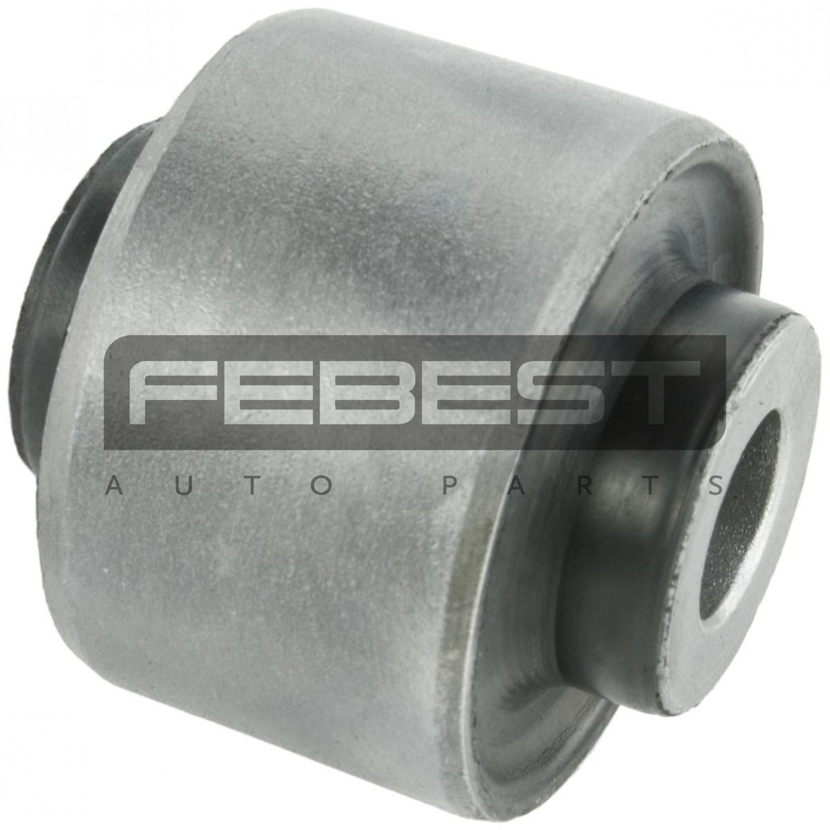 Bushing, rear transverse arm - FEBEST