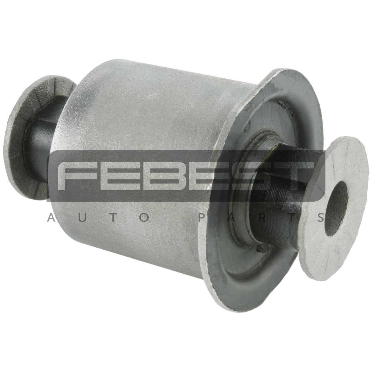 Rear trailing rod bushing