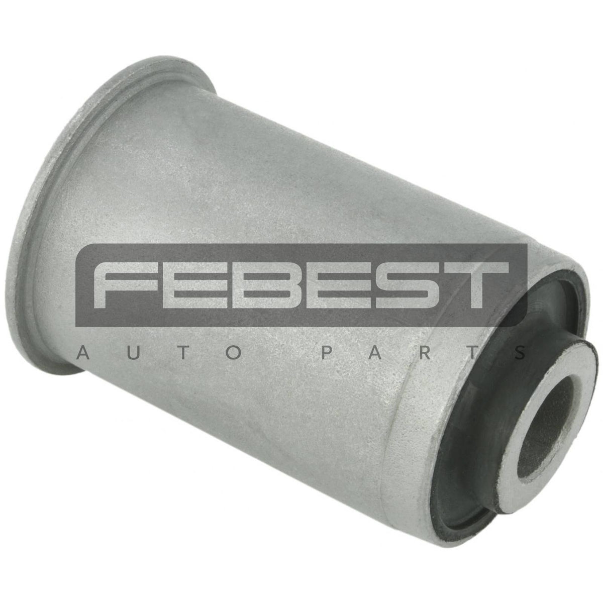 Bushing, front lower control arm - FEBEST