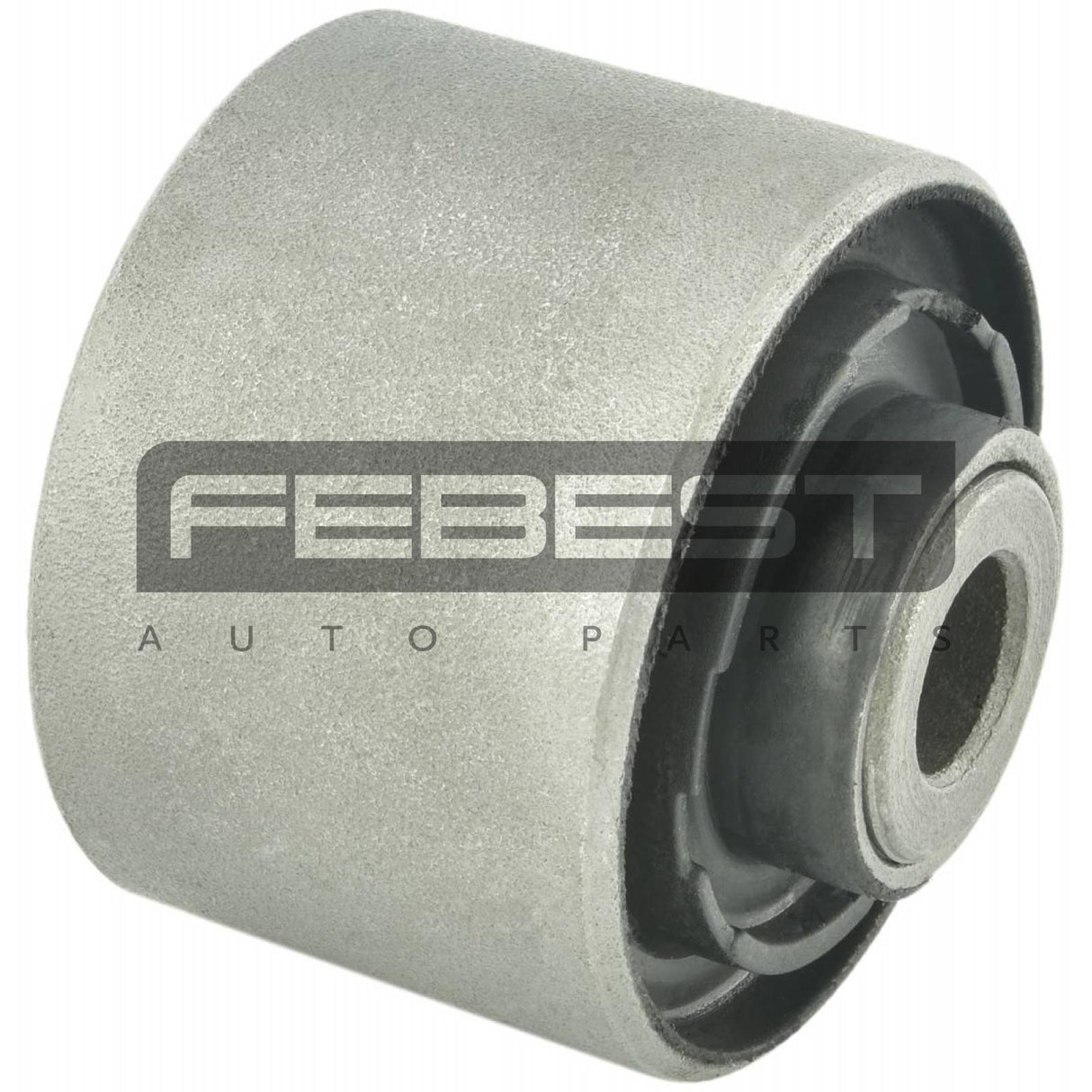 Rear knuckle lower bushing