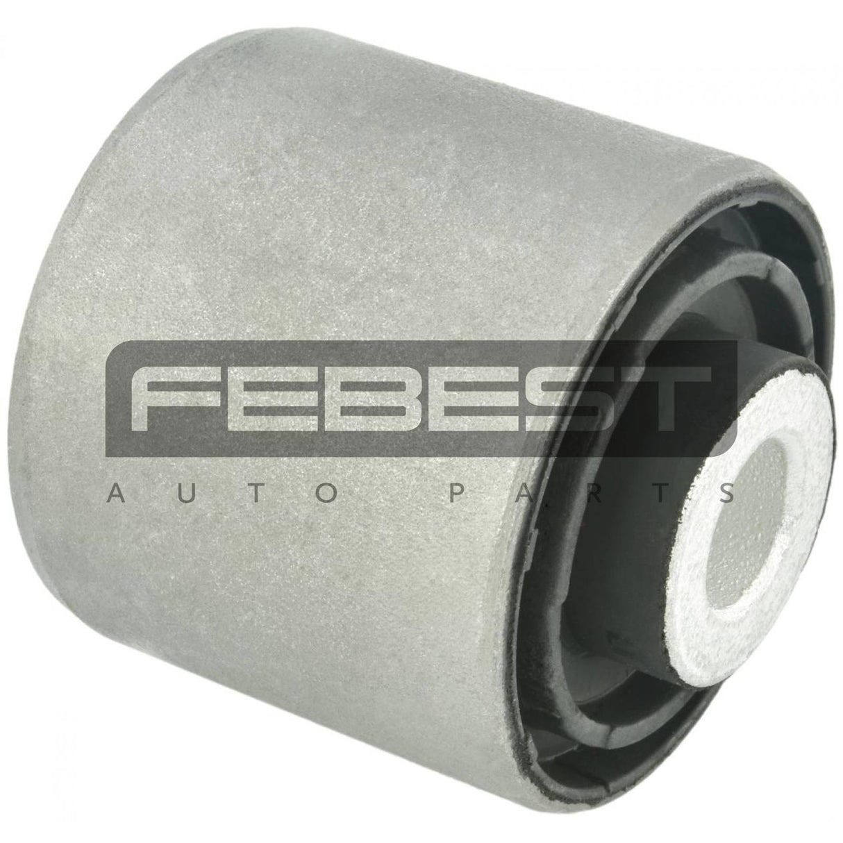 Rear knuckle upper bushing