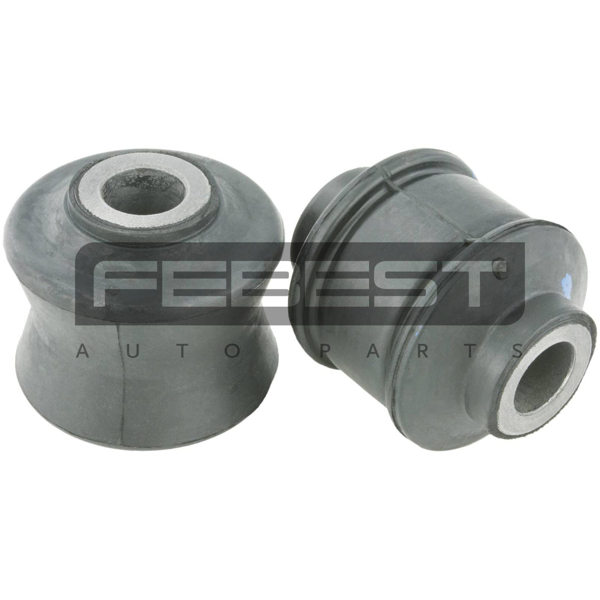 Bushing kit, rear shock absorber