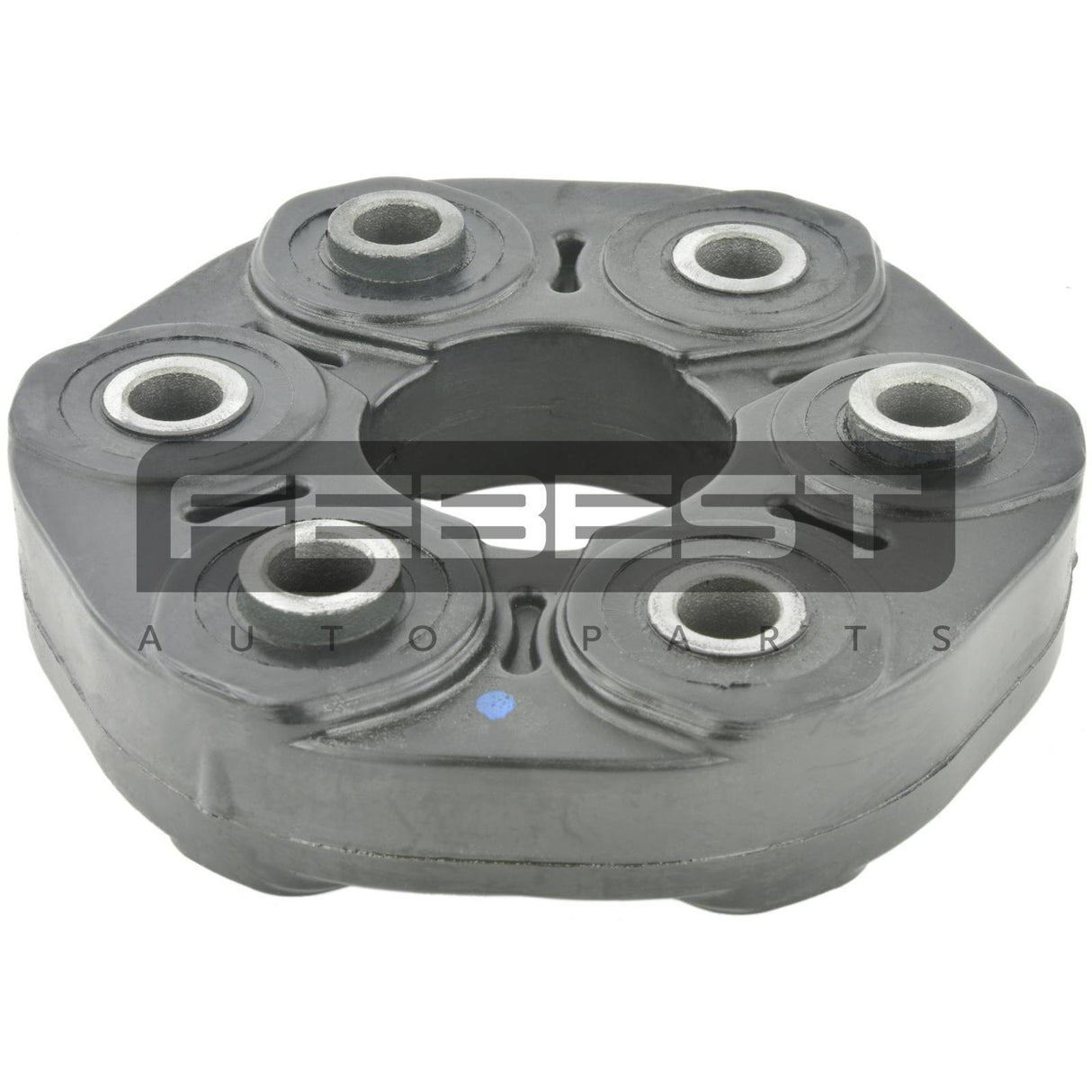 Drive shaft coupling