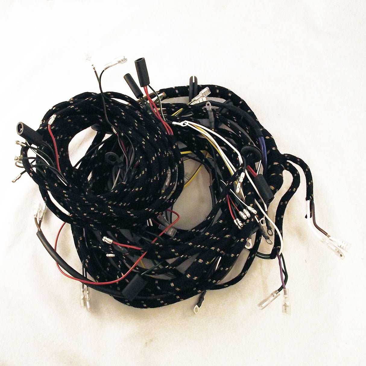 Wiring Harness and Extra Accessories - AG PARTS