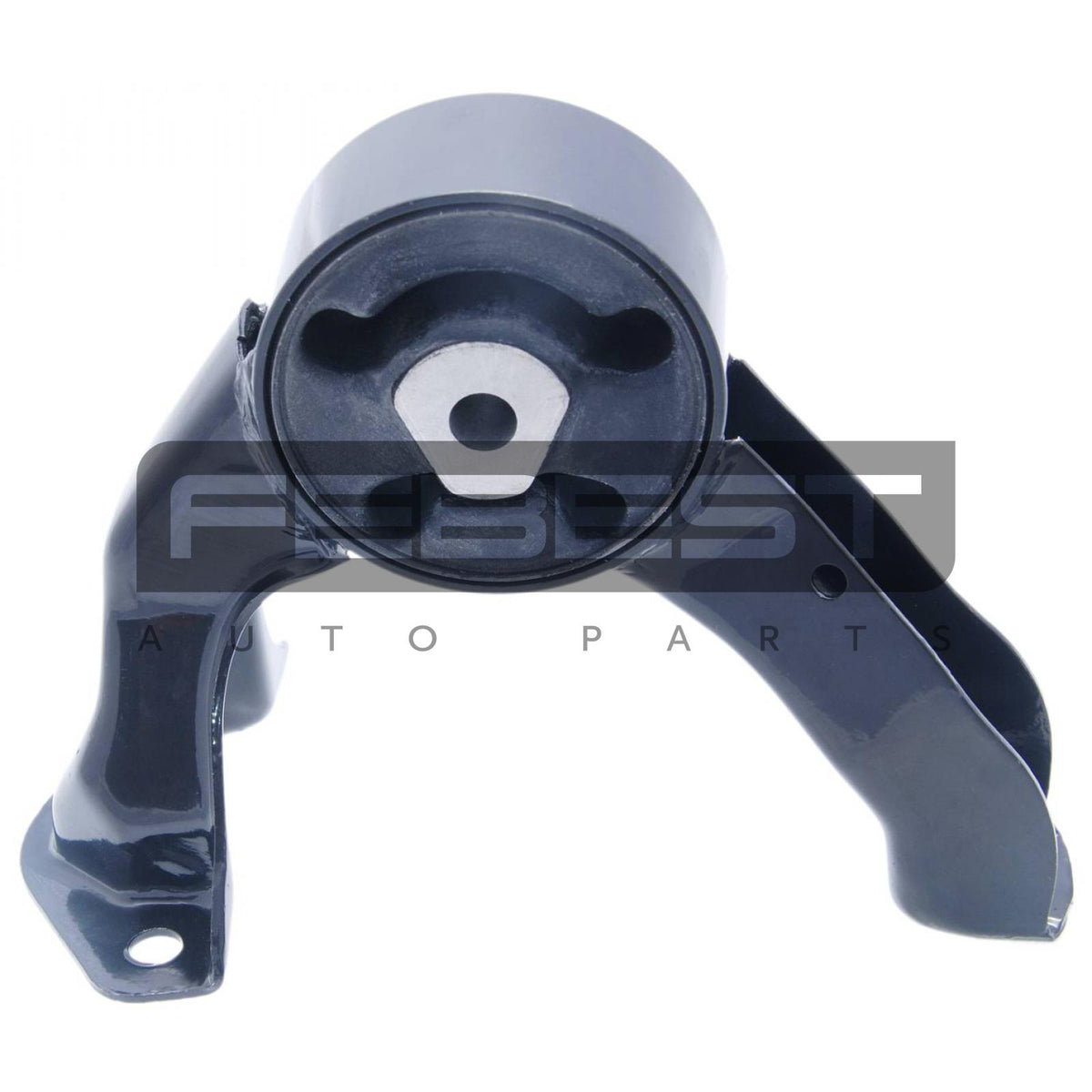 Rear engine mount - FEBEST