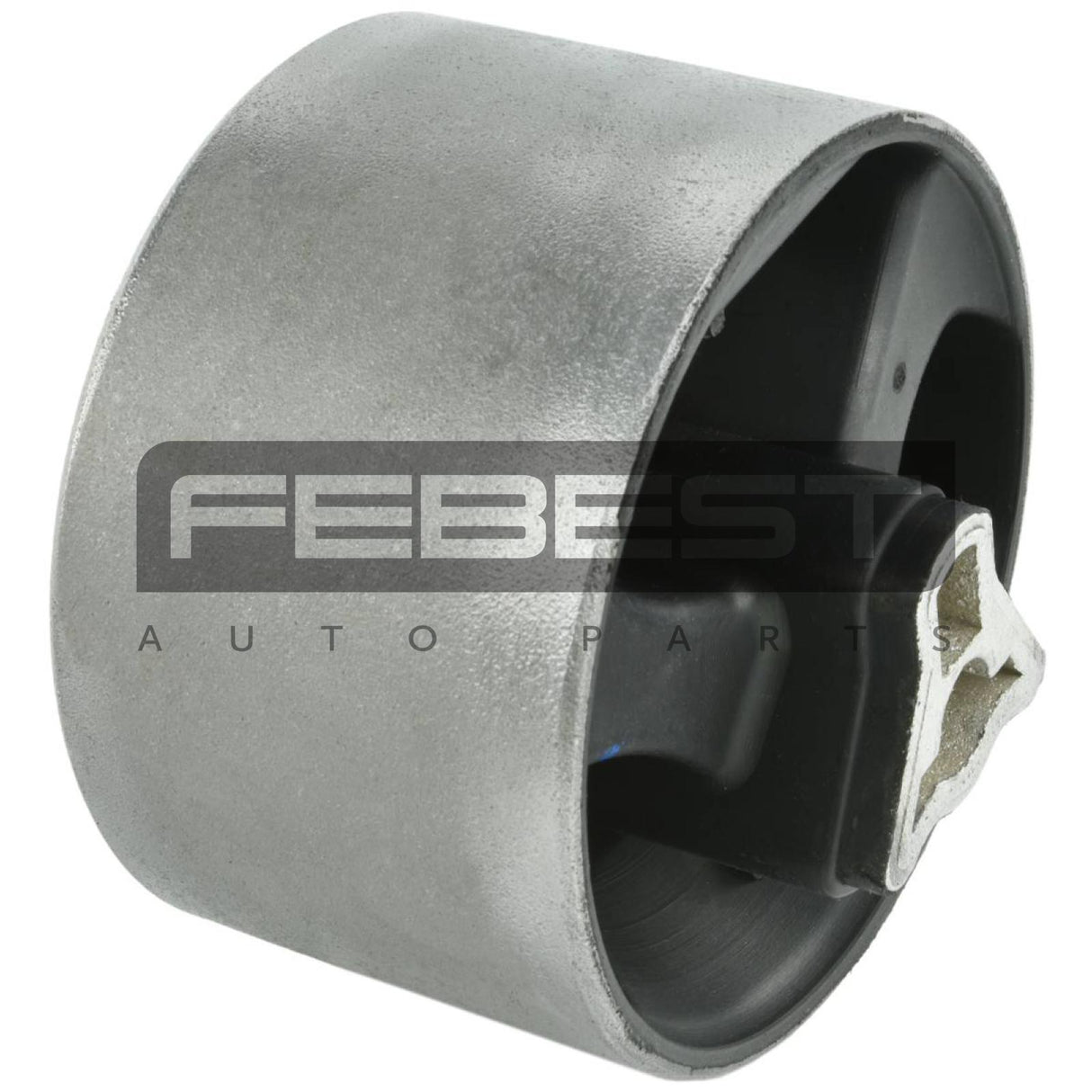 Rear engine mount bushing