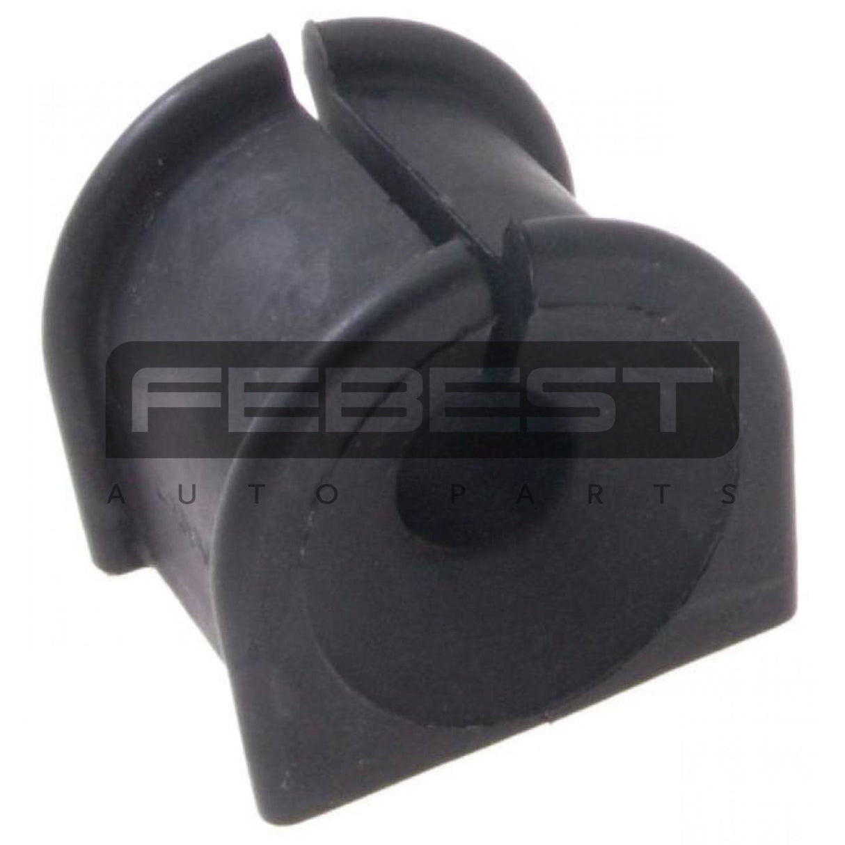 Rear stabilizer bar bush
