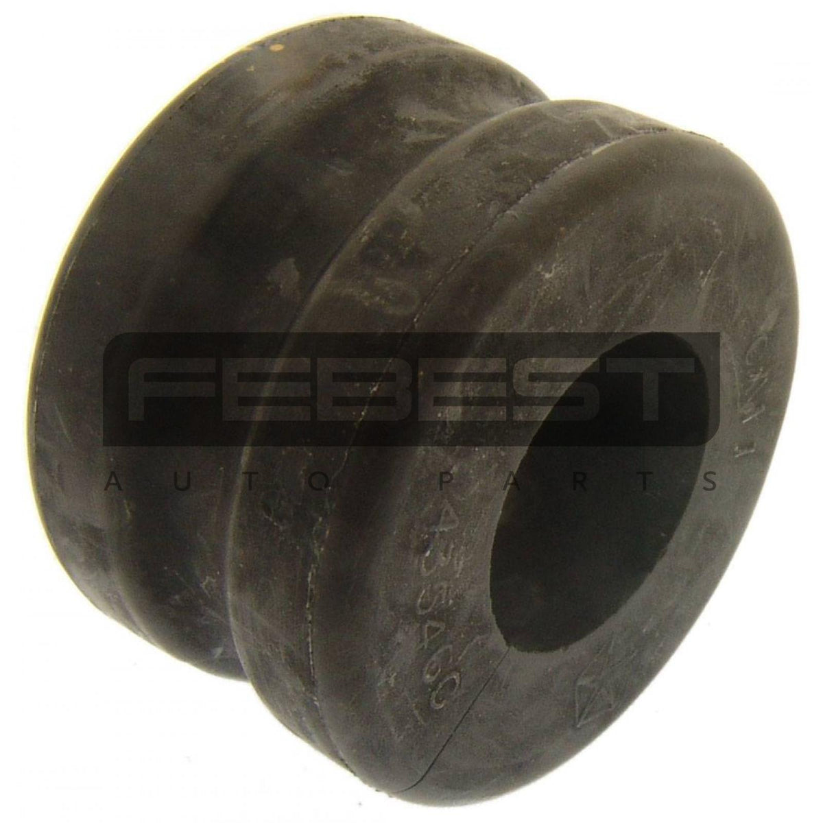 Front stabilizer bar bush - FEBEST