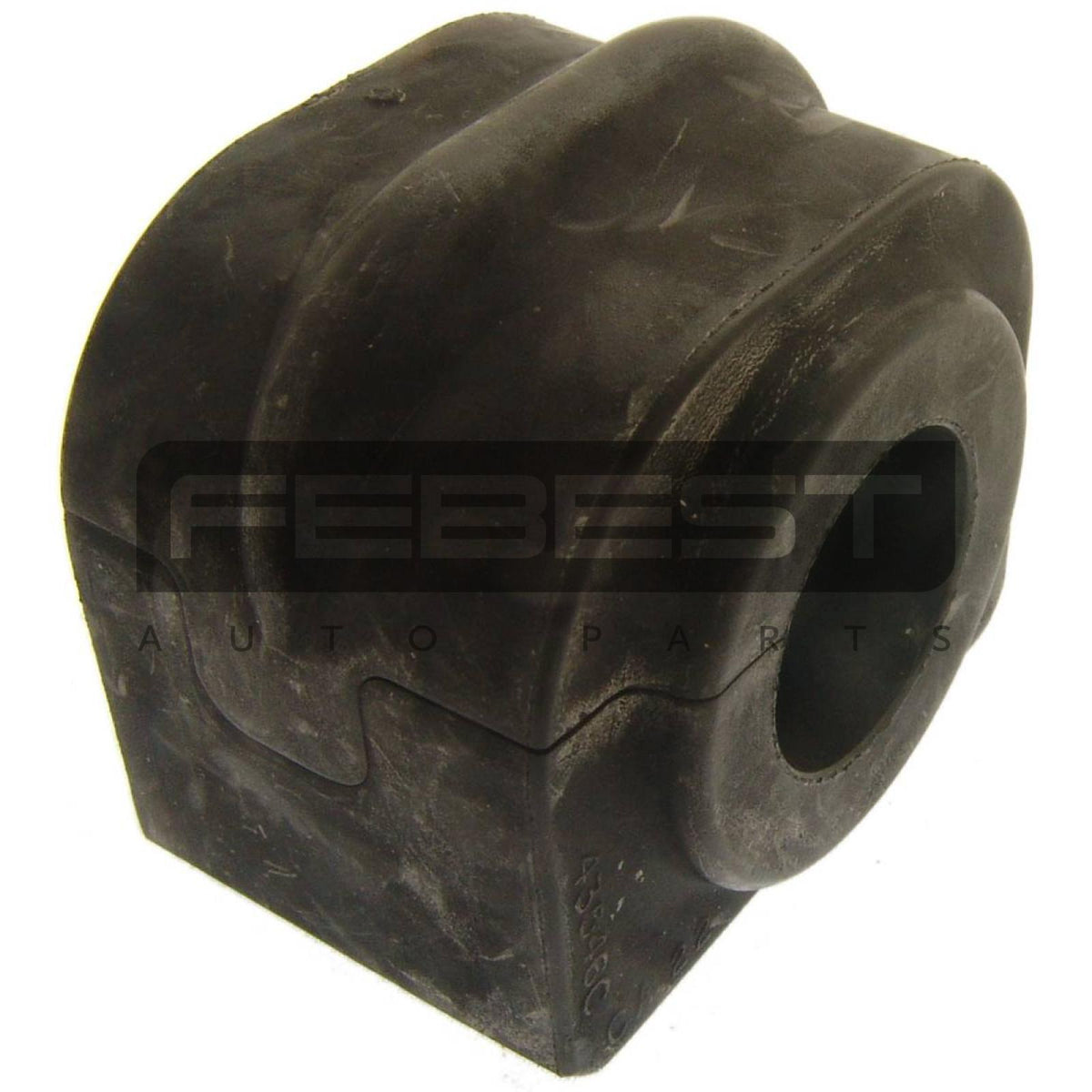 Front stabilizer bar bush - FEBEST