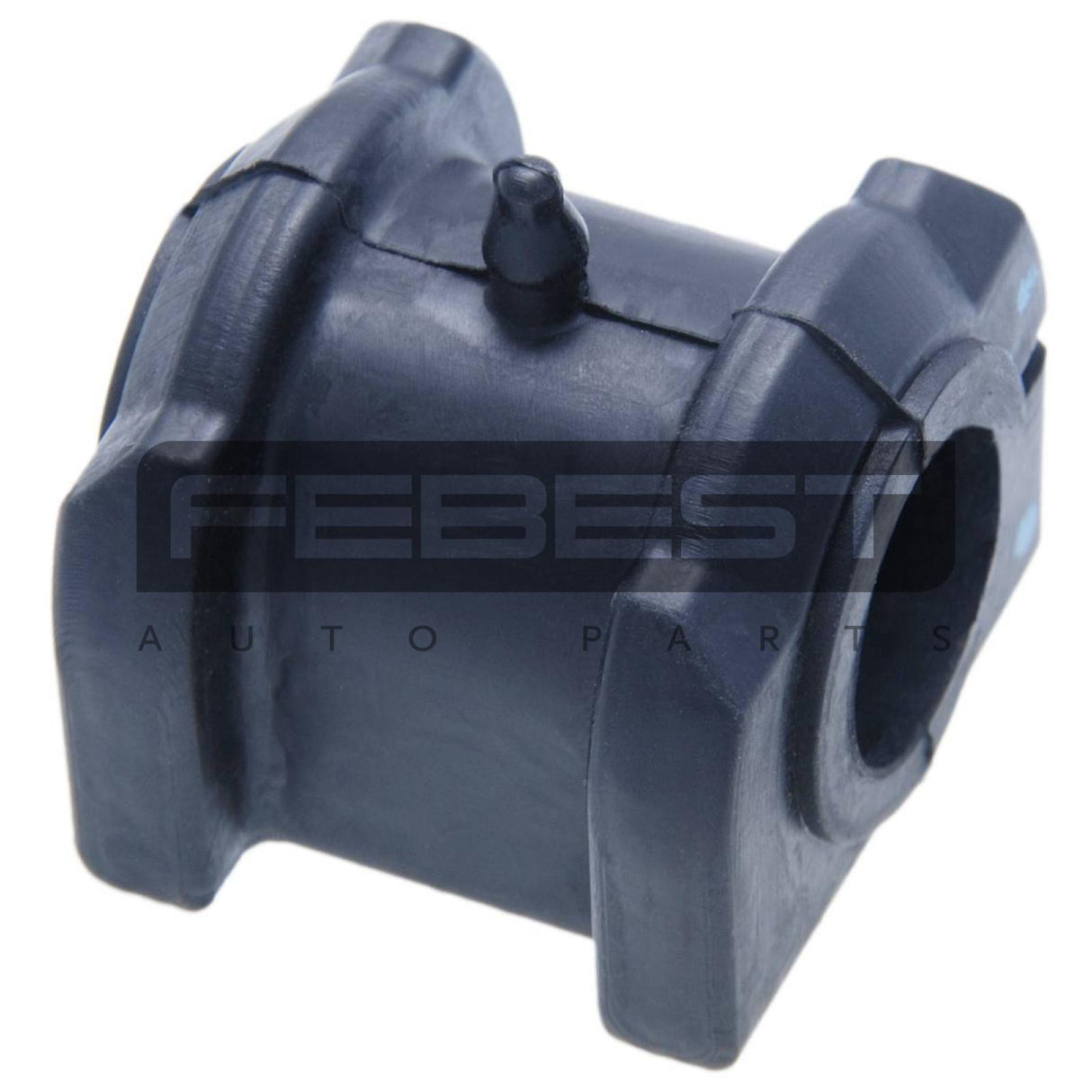 Front stabilizer bar bush