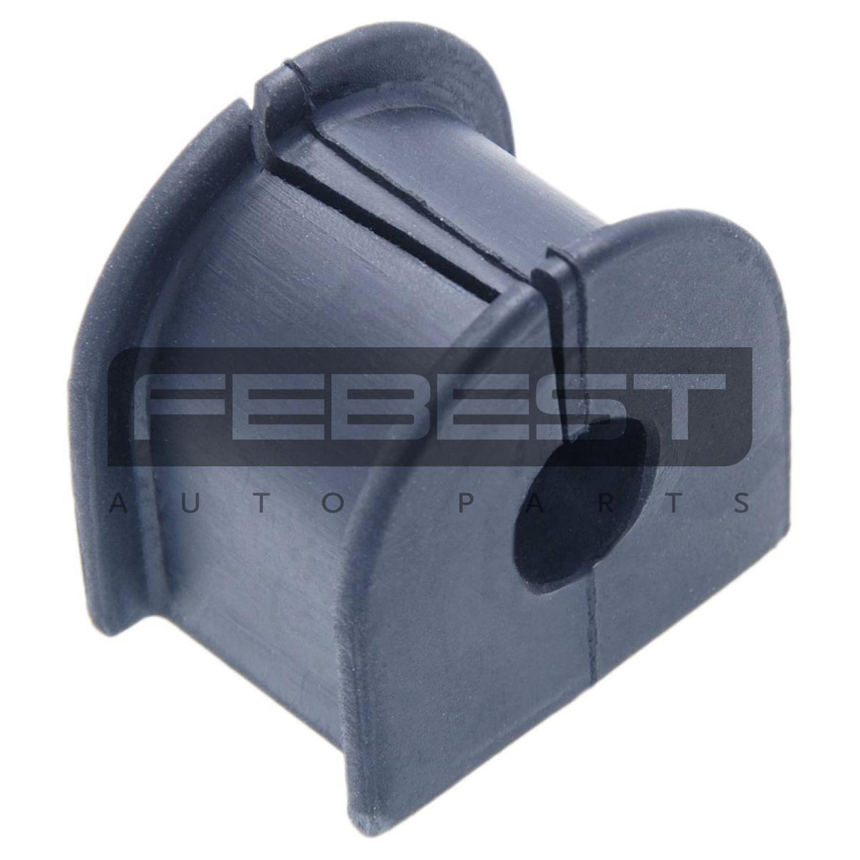 Rear stabilizer bar bush