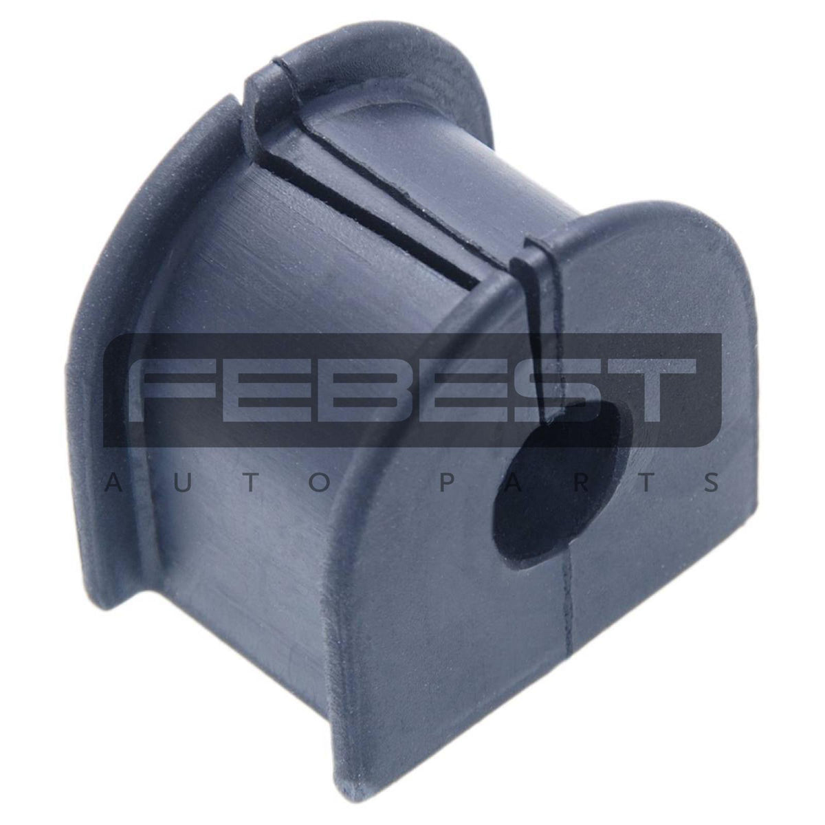 Rear stabilizer bar bush - FEBEST