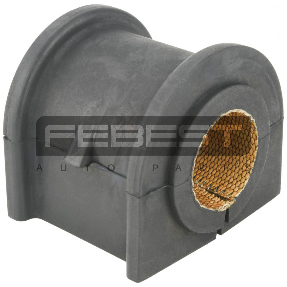 Rear stabilizer bar bush