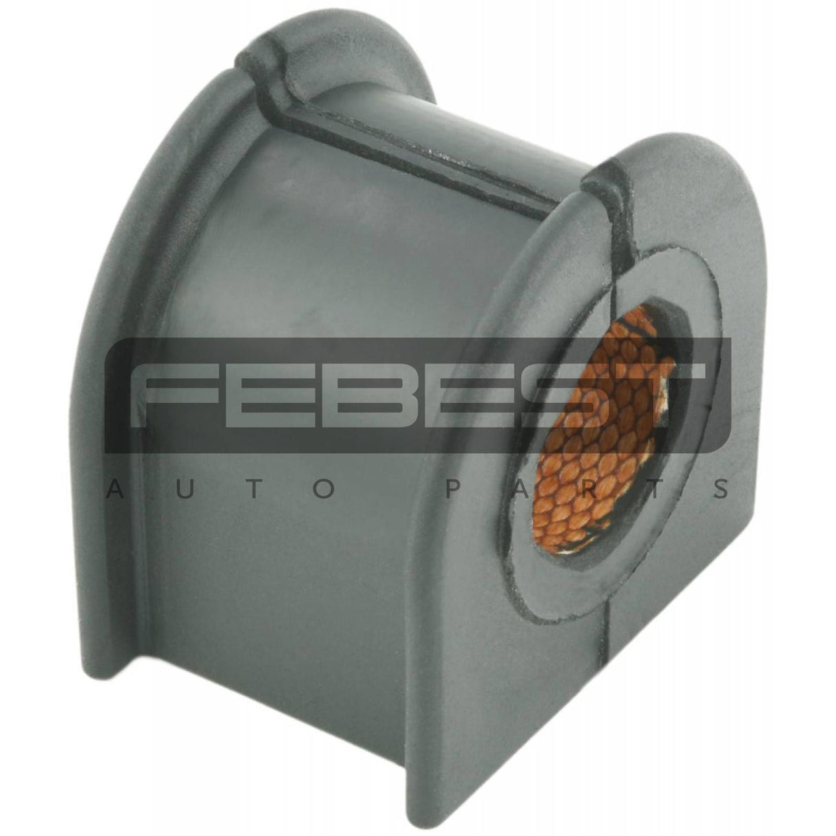 Rear stabilizer bar bush