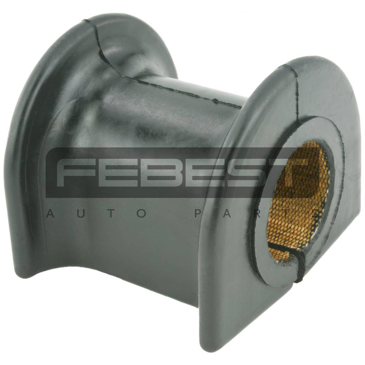 Front stabilizer bar bush