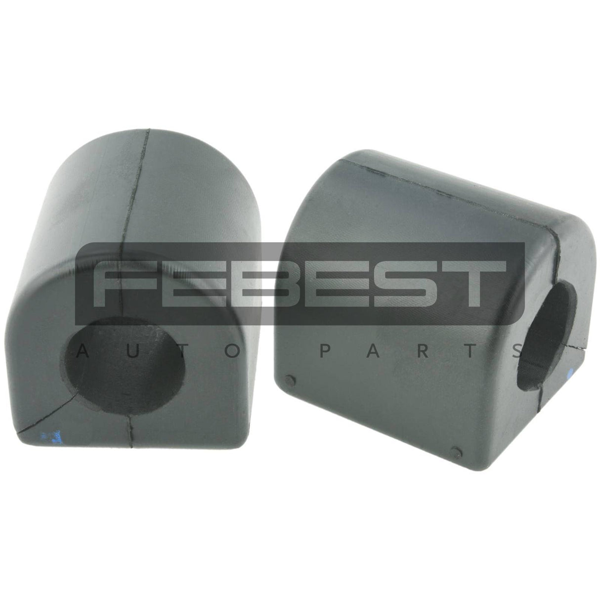 Rear stabilizer bar bush kit