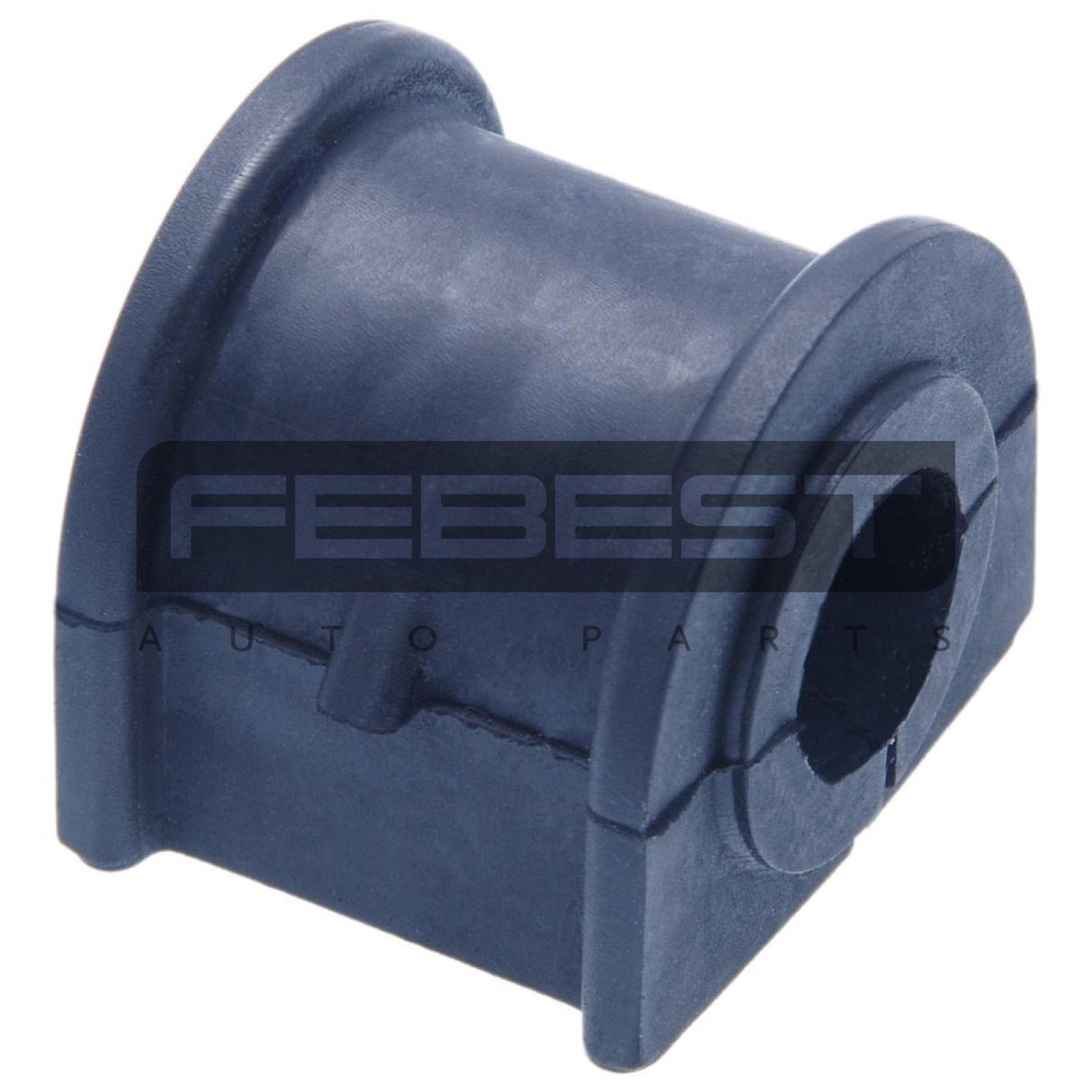 Rear stabilizer bar bush