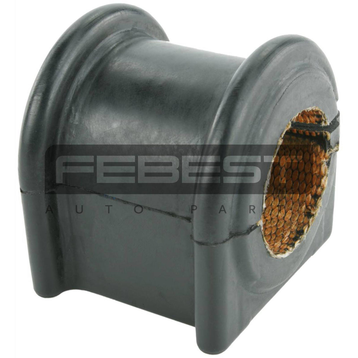 Rear stabilizer bar bush