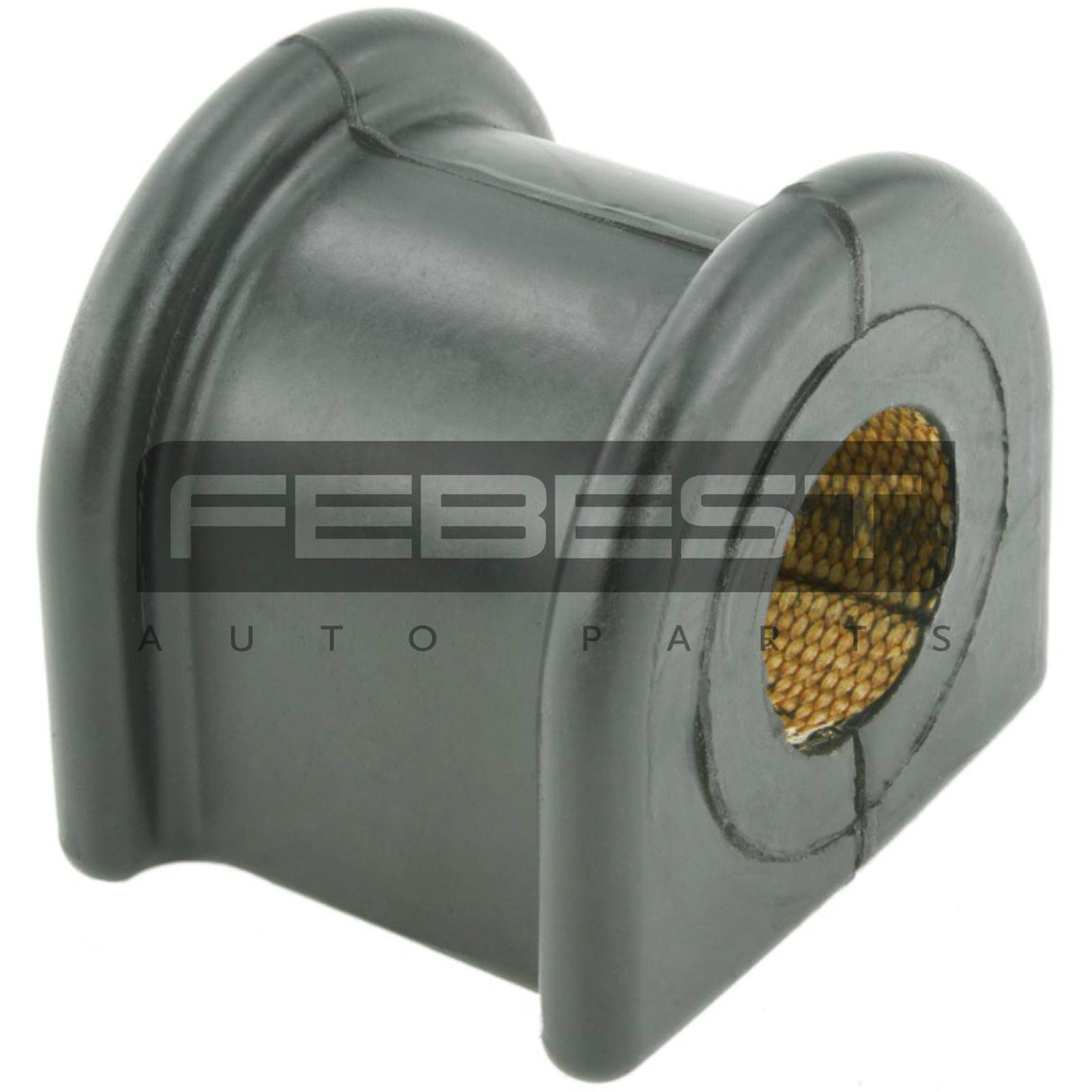 Rear stabilizer bar bush