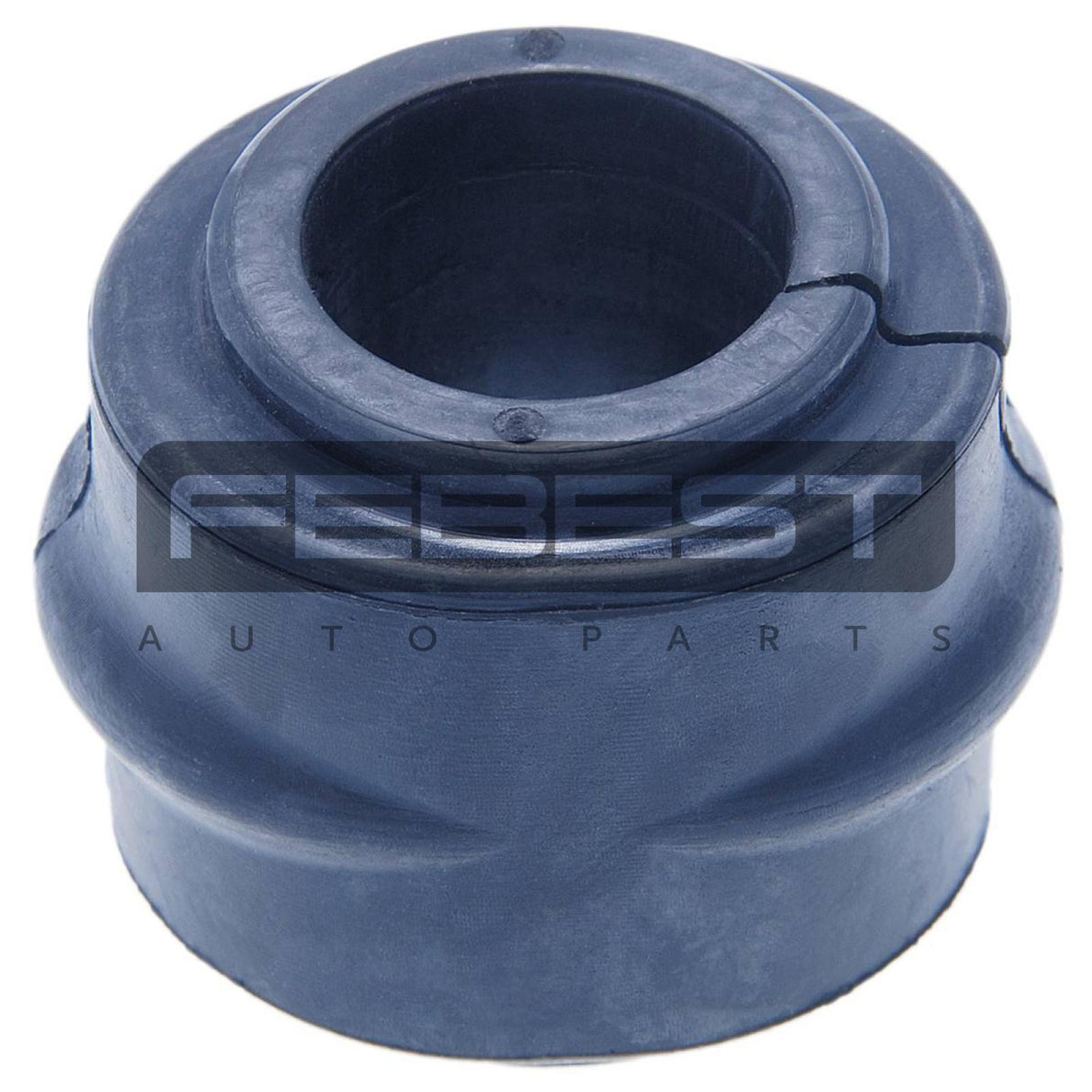 Front stabilizer bar bush