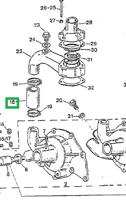 By Pass Hose