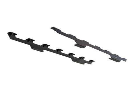 Jeep Wrangler JK 4 Door Foot Rails
