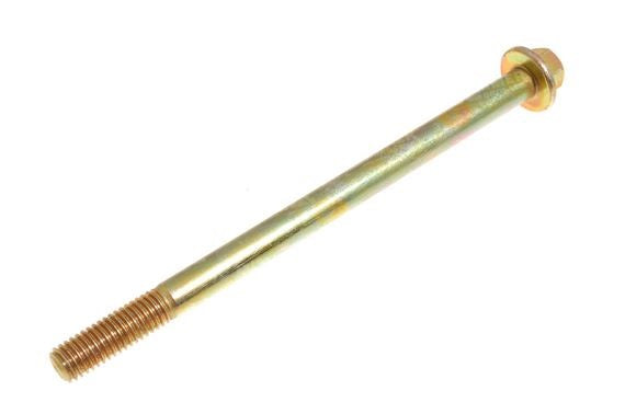 Bolt M8 x 125 - Pack 10 Units