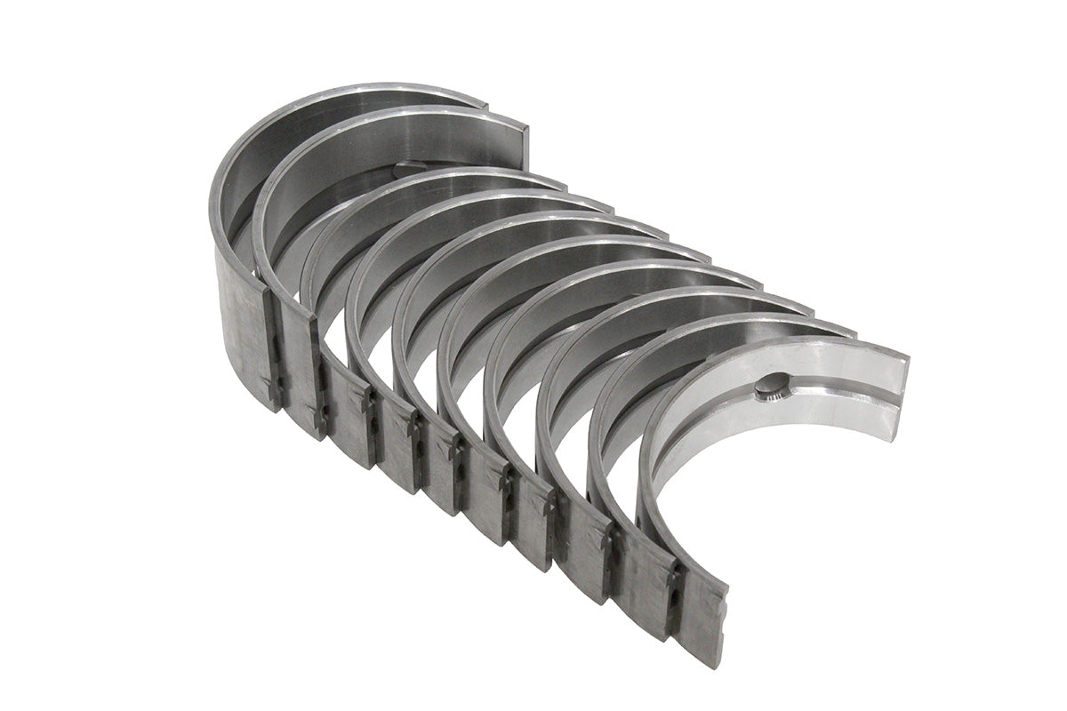 Main Bearing Set - +0.20 - 5 support points - ALLMAKES