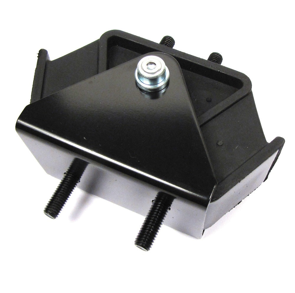 Engine Mounting
