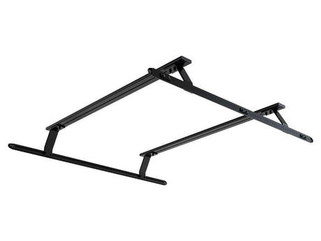 Ram 1500 6.4' Crew Cab (2009-Current) Double Load Bar Kit