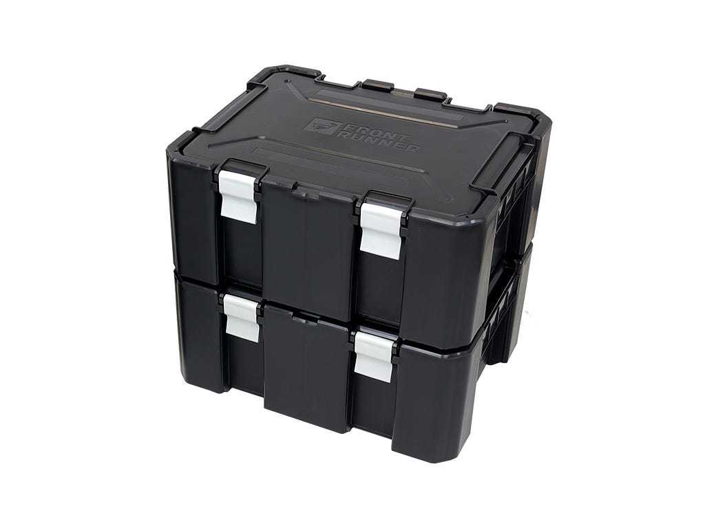 Wolf Pack Pro / Twin Set