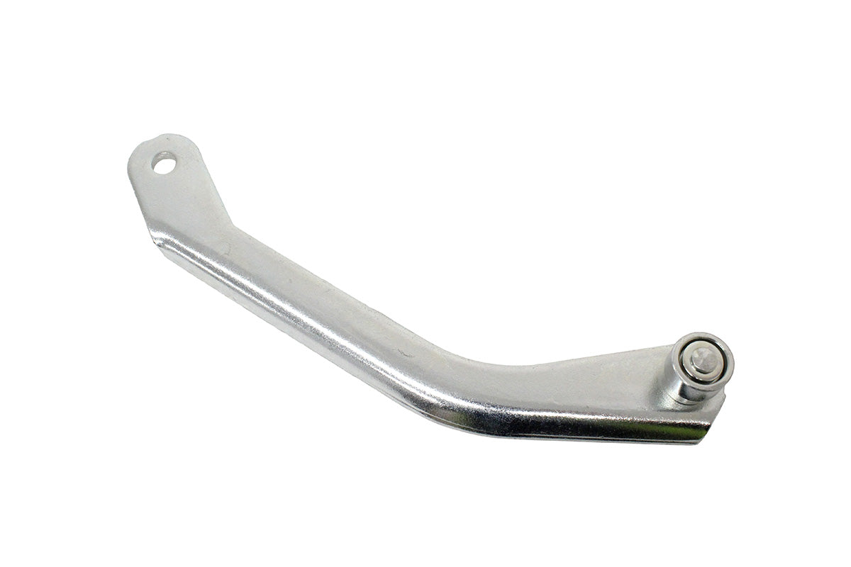 Check Assembly Tailgate