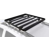 Mitsubishi Pajero SWB (2006-Current) Slimline II Roof Rail Rack Kit