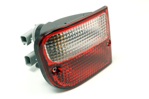 Bumper Lamp Assy Rear LH