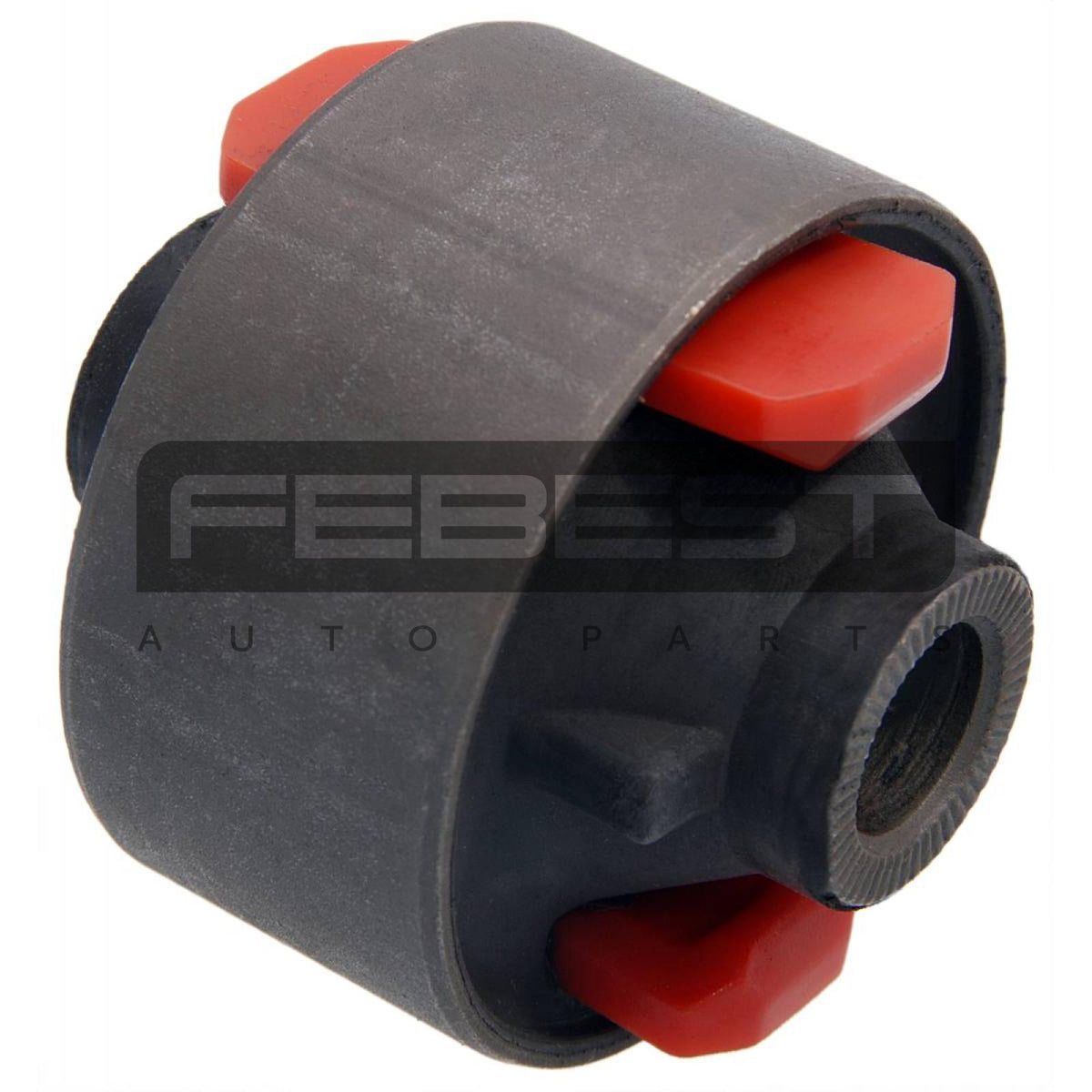 Rear bushing, front control arm - FEBEST