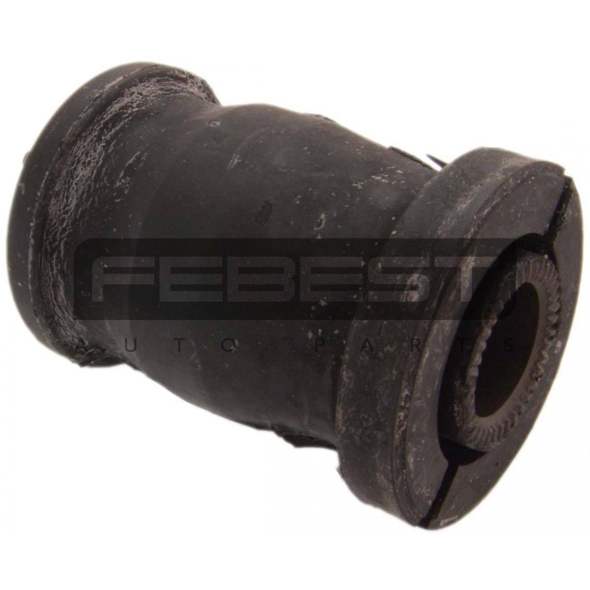 Front bushing, front control arm - FEBEST