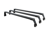 Toyota Tacoma ReTrax XR 5in (2005-Current) Triple Load Bar Kit