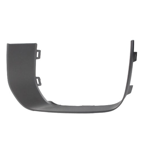 Front Bumper Molding - GENUINE LAND ROVER