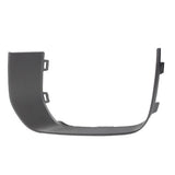 Front Bumper Molding - GENUINE LAND ROVER