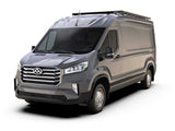 LDV / Maxus Deliver 9 (LWB / High Roof) (2020- Current) Slimpro Roof Rack Kit