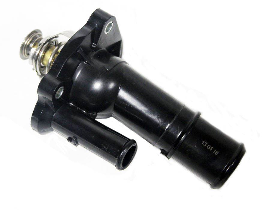 Thermostat and housing - fits - f2 - e1 - dsport - rr l405 - rrs 14