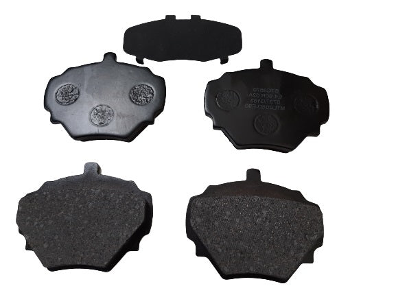 Rear Brake pads