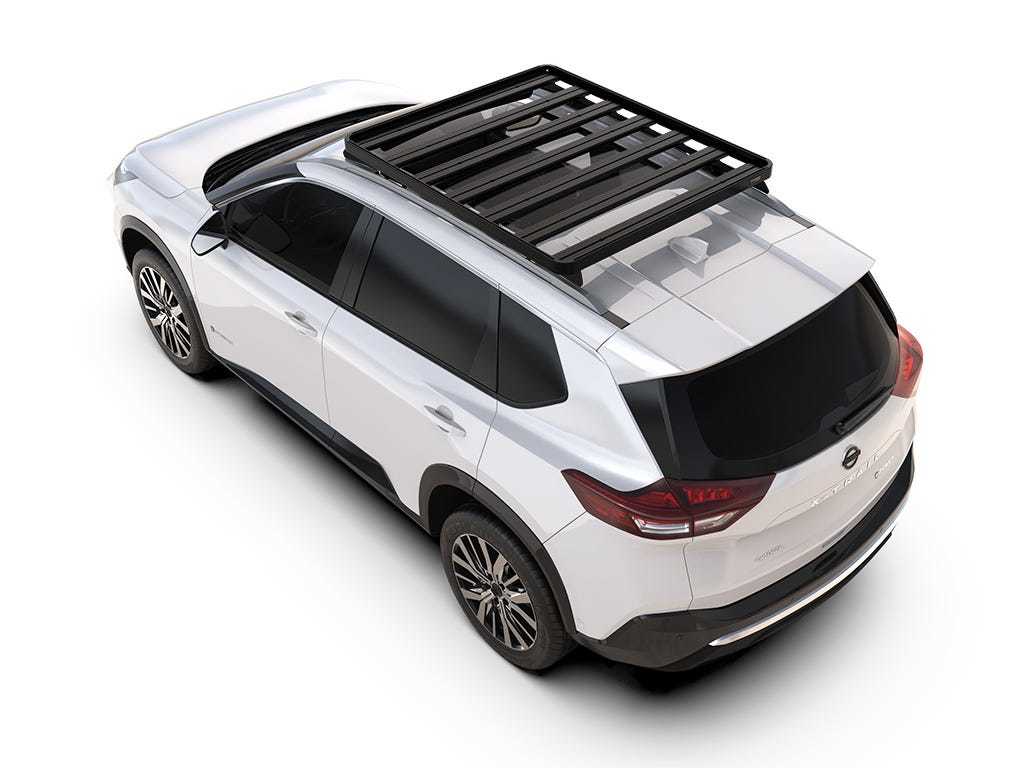 Nissan X-Trail/Rogue (2023-Current) Slimline II Roof Rack Kit