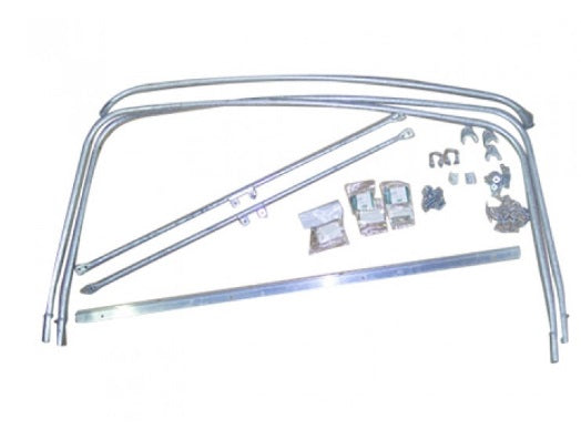 110" 3/4 hood stick set (body fit)
