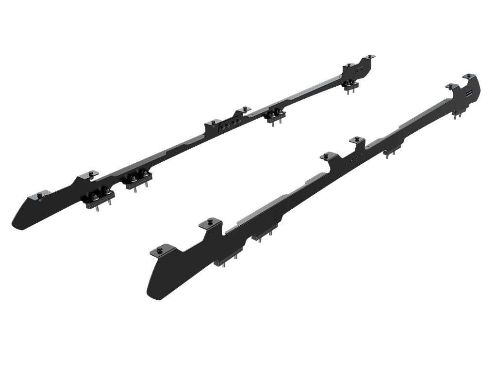 Toyota Land Cruiser 300 (2021-Current) Foot Rails